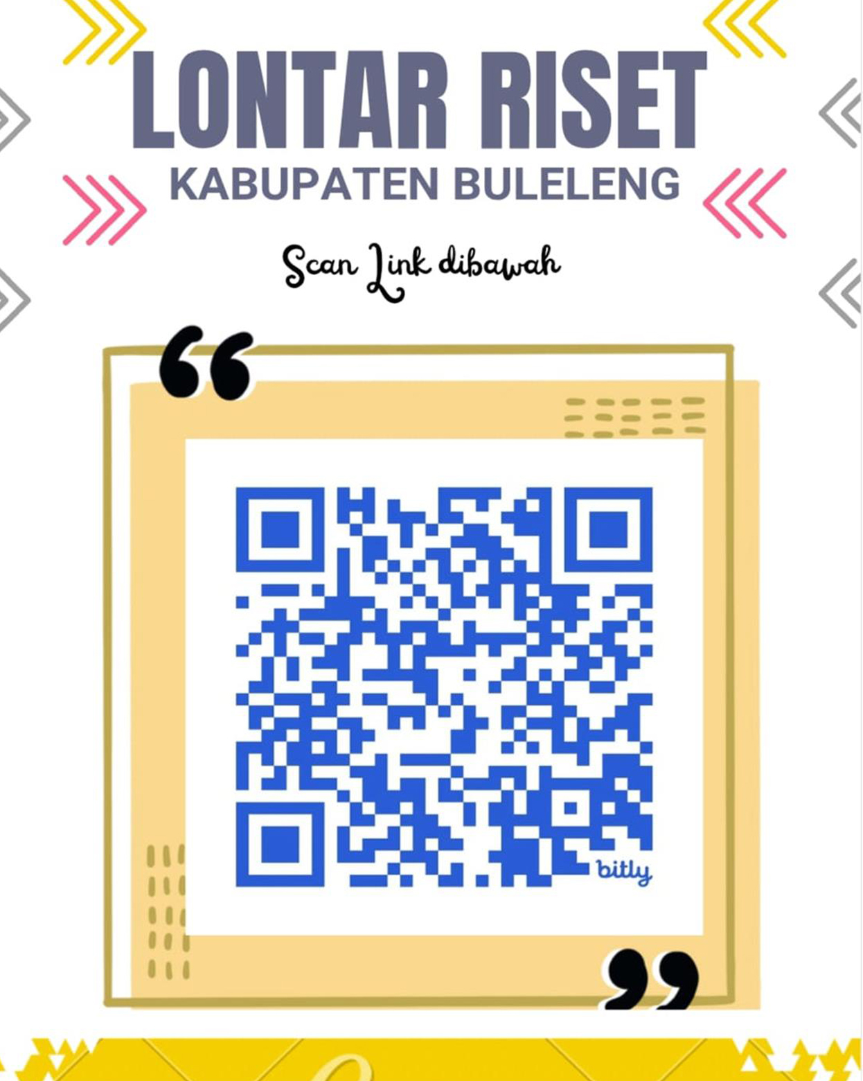 Lontar Riset Brida Buleleng