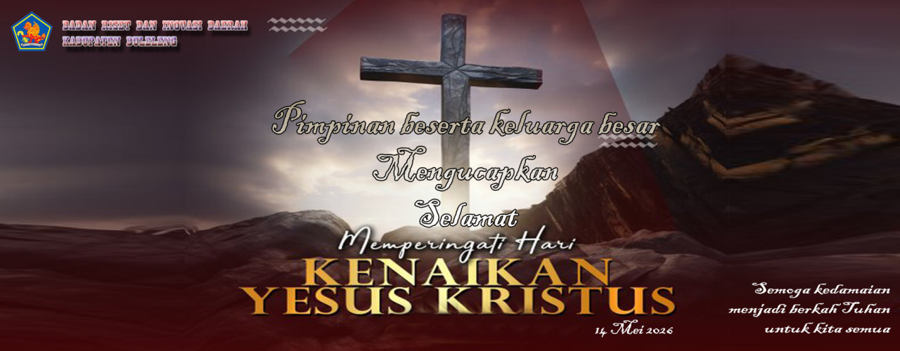 Kenaikan Yesus Kristus