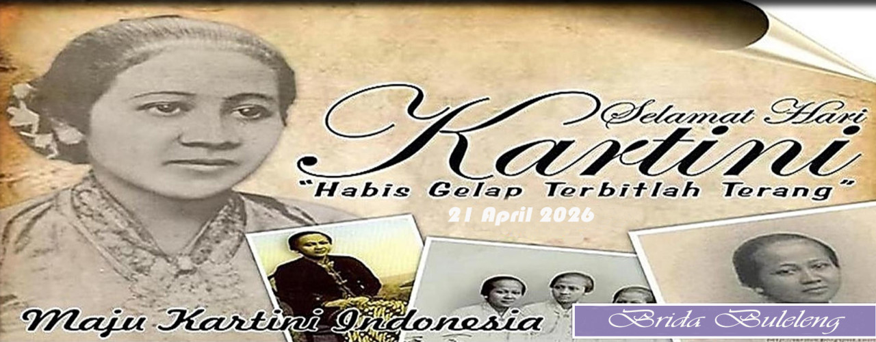 Peringatan Hari Kartini 2026