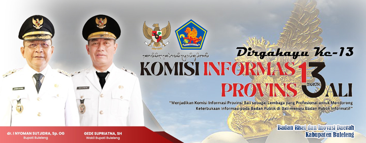 Hari Jadi Komisi Informasi Bali