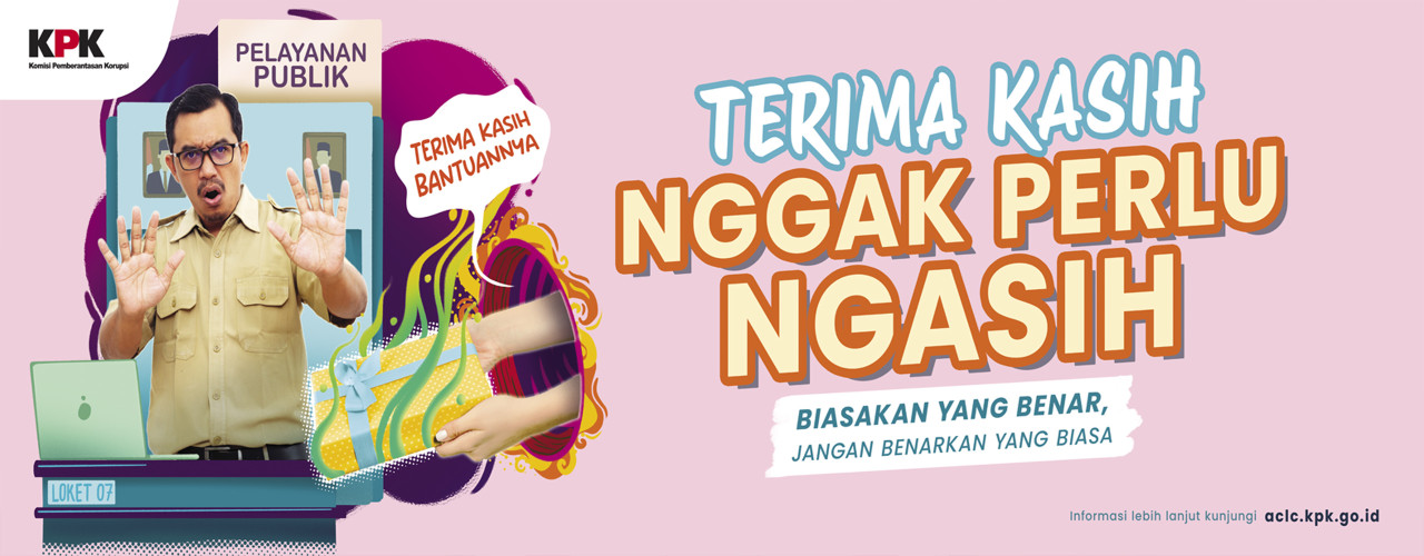 Kampanye Anti Korupsi