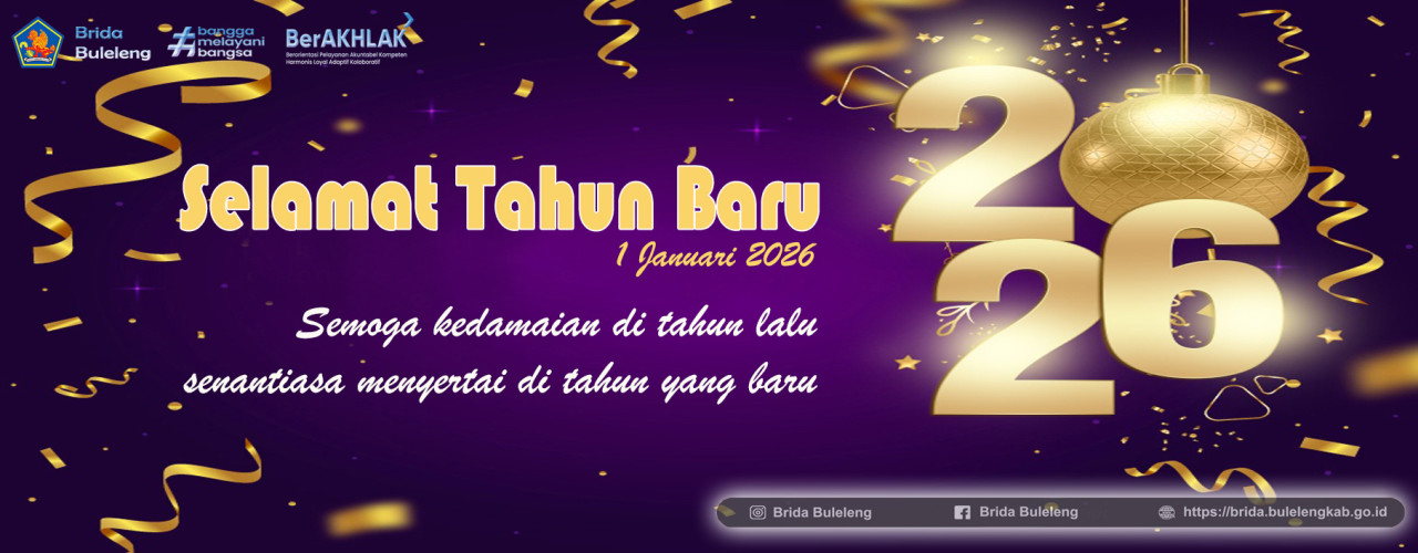 Tahun Baru 2026