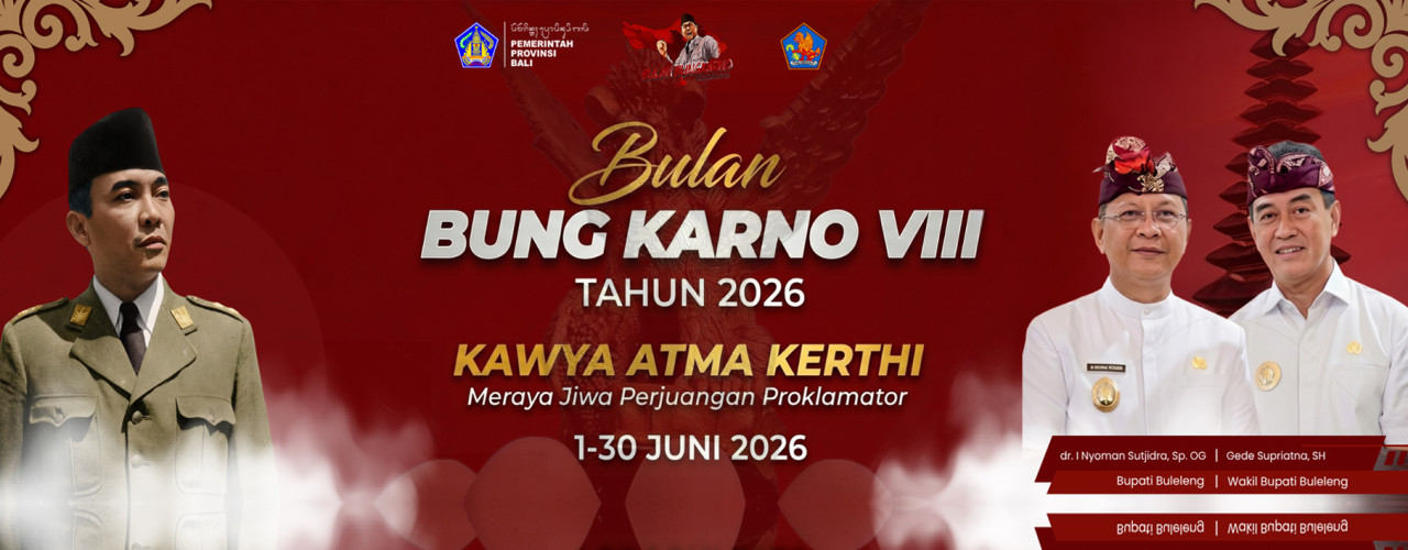 Bulan Bung Karno