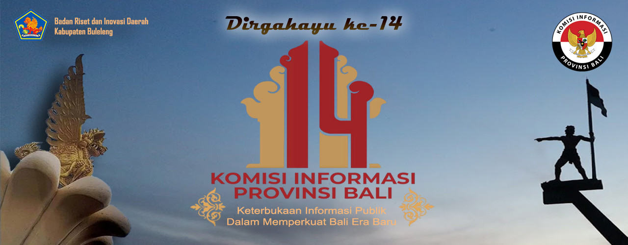 HUT KI Bali