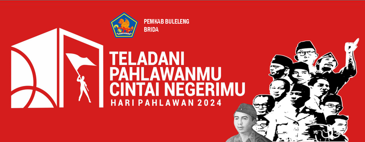 Hr Pahlawan 2024