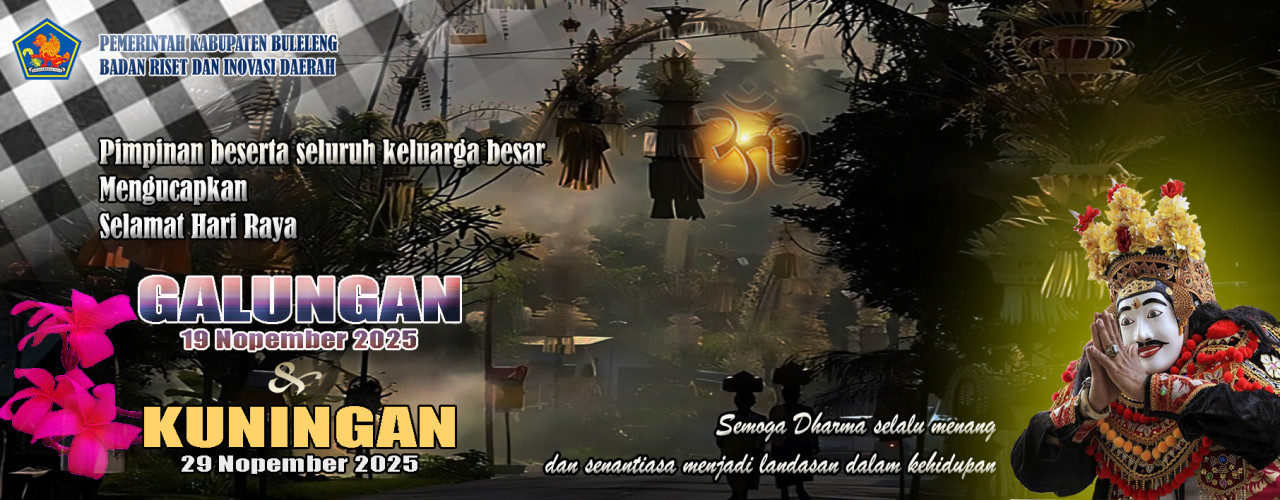 Galungan Kuningan Nopember