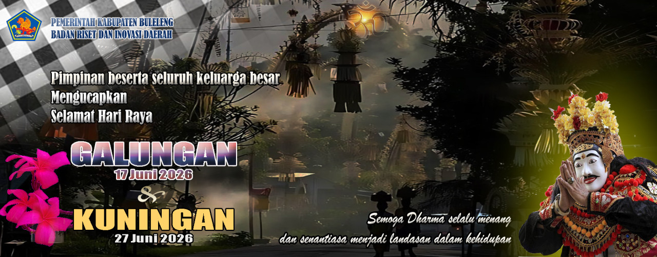 Galungan Kuningan
